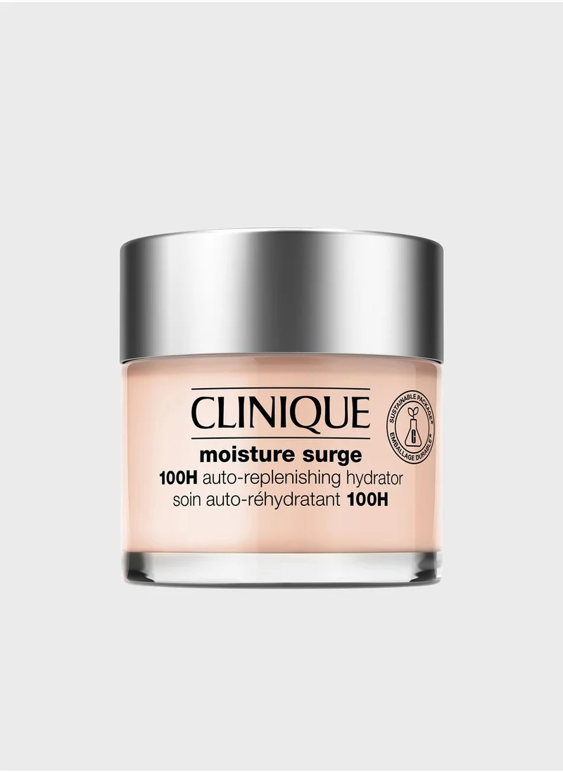 CLINIQUE Moisture Surge 100H Hydrator 30ml