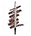 Jillian Dempsey Khol Eyeliner Clean Waterproof Eyeliner Pencil with BuiltIn Smudger for Effortless Blending  Rich Pigment CrueltyFree Rich Brown - Image 2