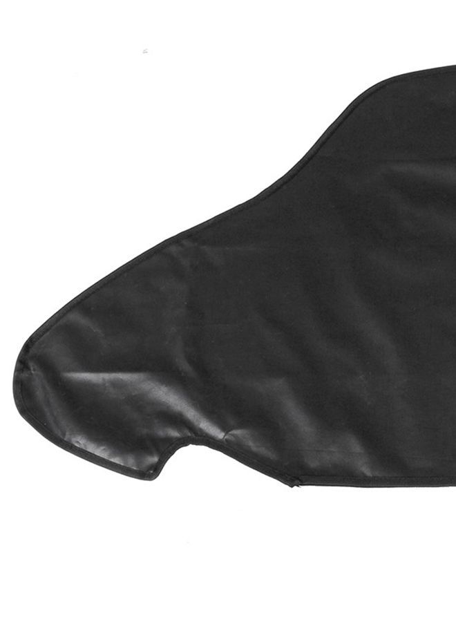 NIBEMINENT Waterproof Caravan Hitch Cover - Image 2