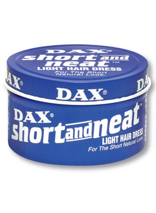 DAX Short and Neat Light Hair Dress – Medium Hold & Low Shine Pomade – Soft Texture for Clean, Well-Groomed Hairstyles – 99g - pzsku/Z0752C0D2F92AD3CB2A91Z/45/_/1737141355/aefcb128-504f-48a8-bf83-17ae5bd8dc9b