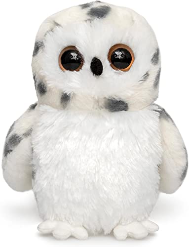Jolitee Hedda Owl Stuffed Animal Stuffed Owl Plush Toy Hedda Owl - Image 1