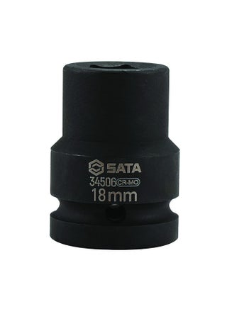 SATA ST34508SC 3/4" Drive 6 Point Impact Socket 20mm - pzsku/Z0752D5E0F47A5D4258A5Z/45/1744015190/f35c856c-b977-4a0d-88c2-2d8c3ebc6cdc
