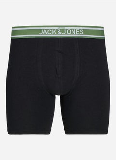 JACK & JONES Pack of 3 Boxer Briefs  - Image 3
