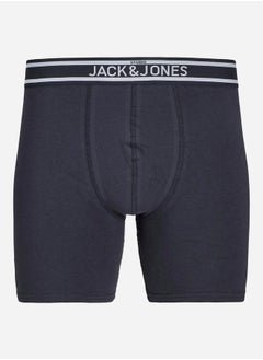 JACK & JONES Pack of 3 Boxer Briefs  - Image 2