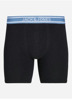 JACK & JONES Pack of 3 Boxer Briefs  - Image 4
