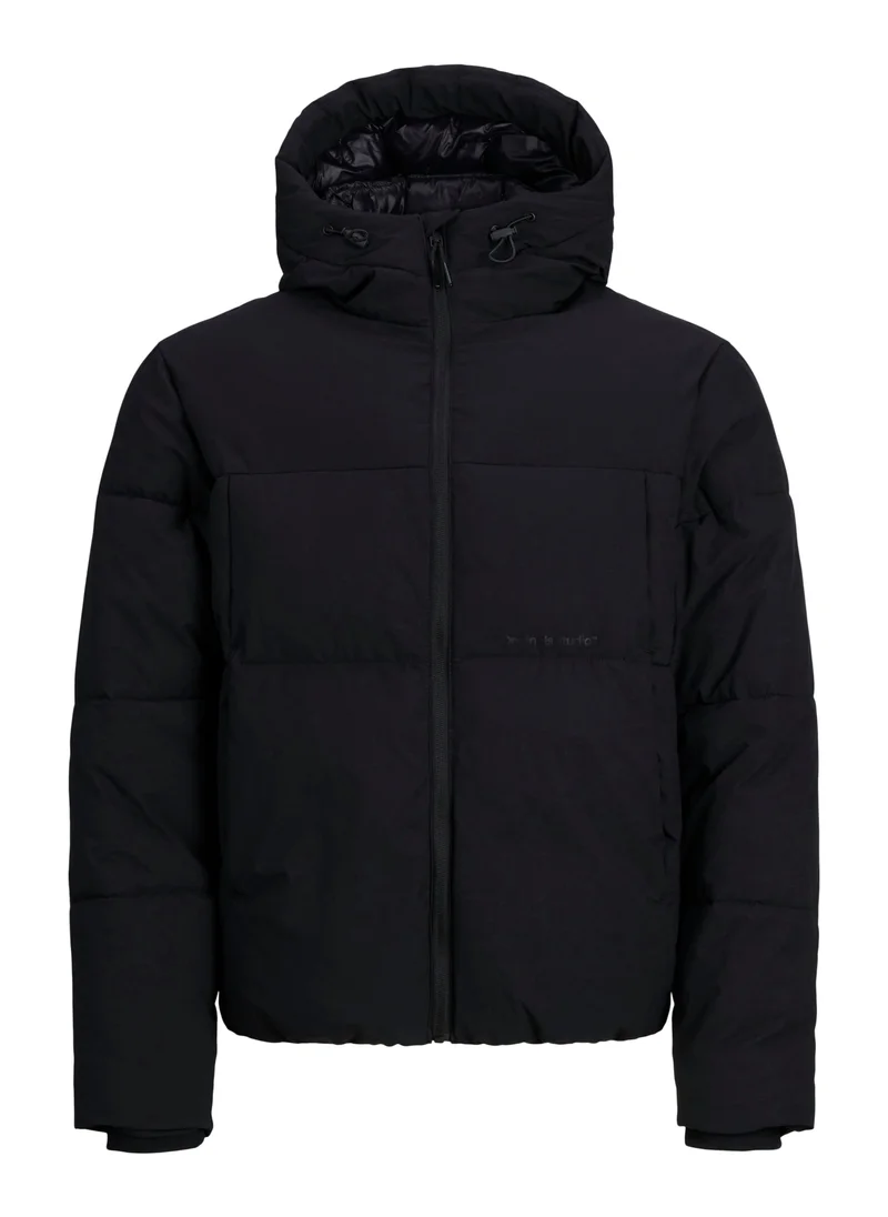 جاك اند جونز Jorvesterbro Puffer Jacket