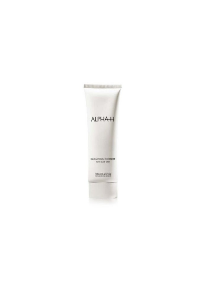 Alpha Alpha H Balancing Cleanser 
