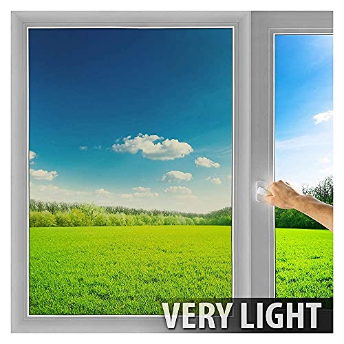 BDF NSN70 Window Film Transparent High Heat Rejection & UV Cut (Very Light) - 24in X 14ft - Image 4