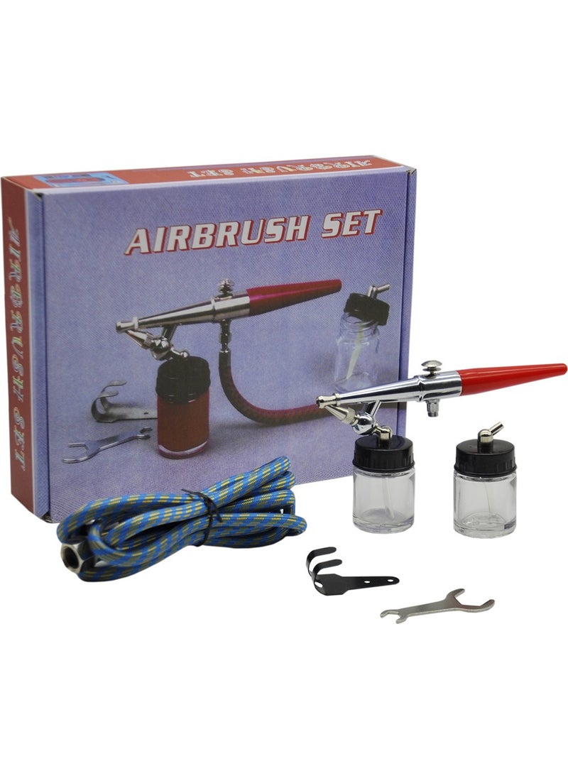 TiTi 3500 Airbrush Mini Paint Gun 