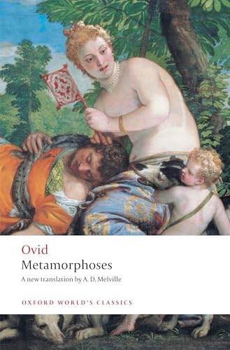 Metamorphoses 