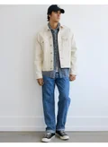American Eagle Pocket Detail Denim Jacket