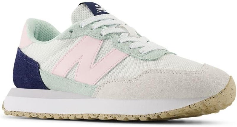 New Balance 237 Women's Sneakers - Image 4