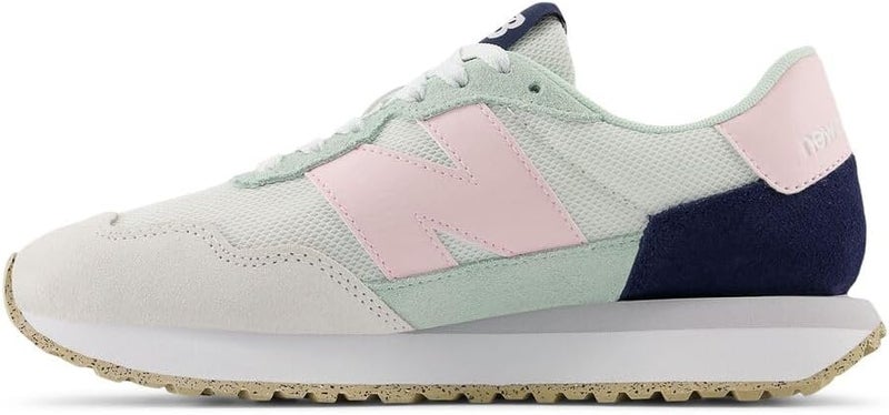 New Balance 237 Women's Sneakers - Image 2