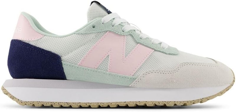 New Balance 237 Women's Sneakers - Image 3