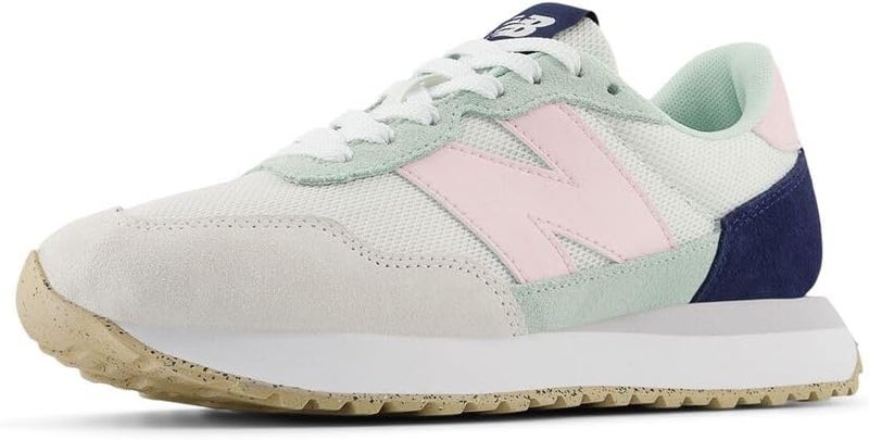 New Balance 237 Women's Sneakers - Image 1