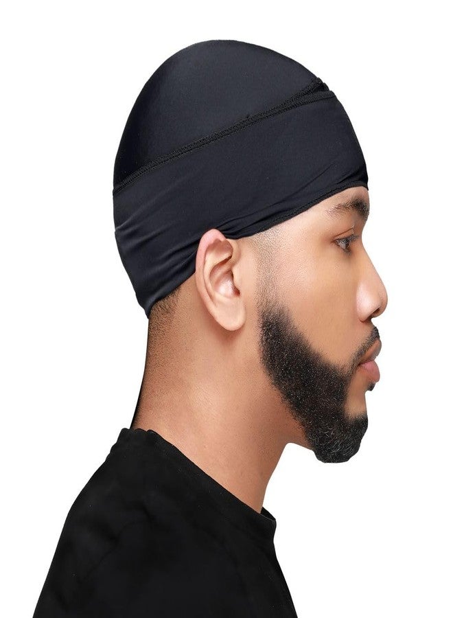 WAV ENFORCER Compression Spin Wave Cap - Image 2