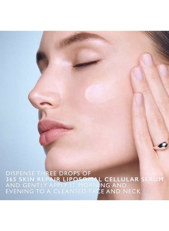 لانكستر سيروم لانكستر 365 لإصلاح البشرة بالخلايا الليبوسومية 30 مل - Image 4