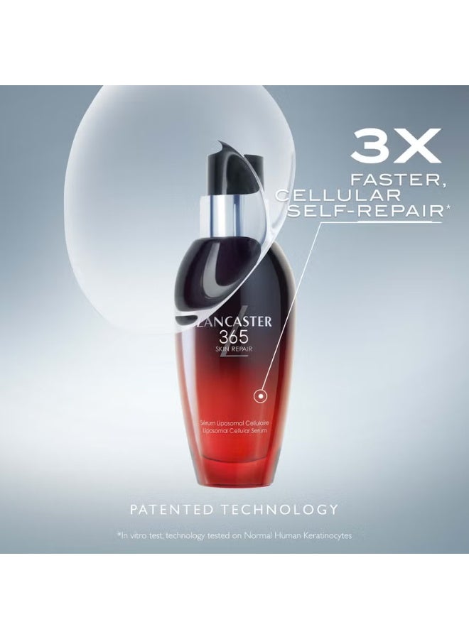 لانكستر سيروم لانكستر 365 لإصلاح البشرة بالخلايا الليبوسومية 30 مل - Image 3