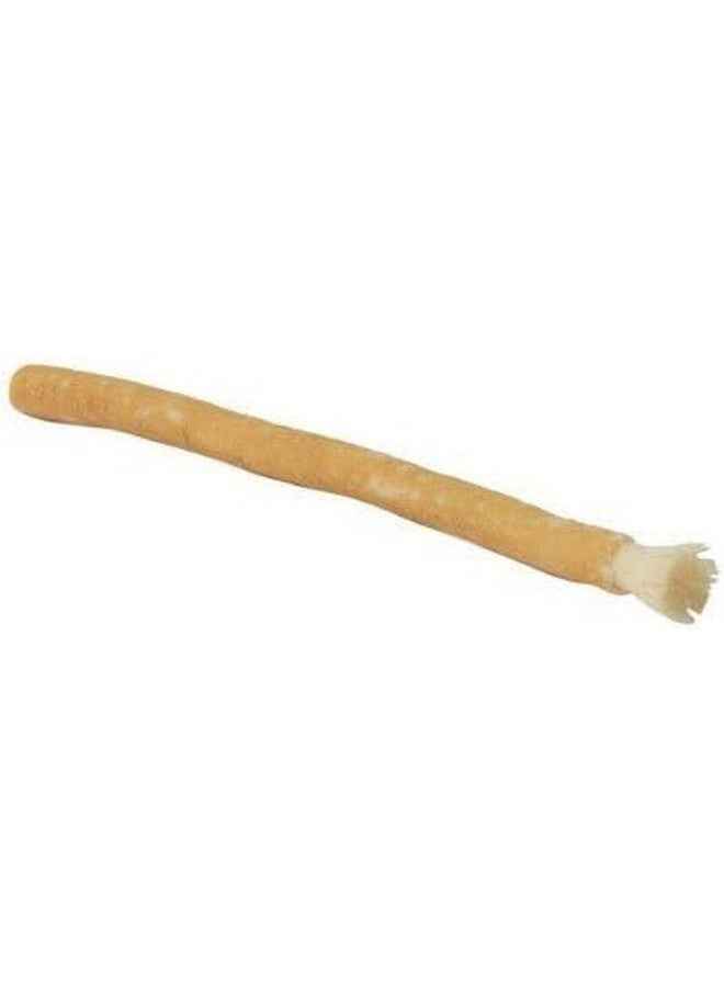 6 Pcs Al-Mubarak Siwak Meswak Miswak Miswak Arak Peelu Al Falah Chewing Stick with Natural Flavor Toothbrush Vacuum Sealed Breath Freshener (Six Tooth Sticks) - Image 3