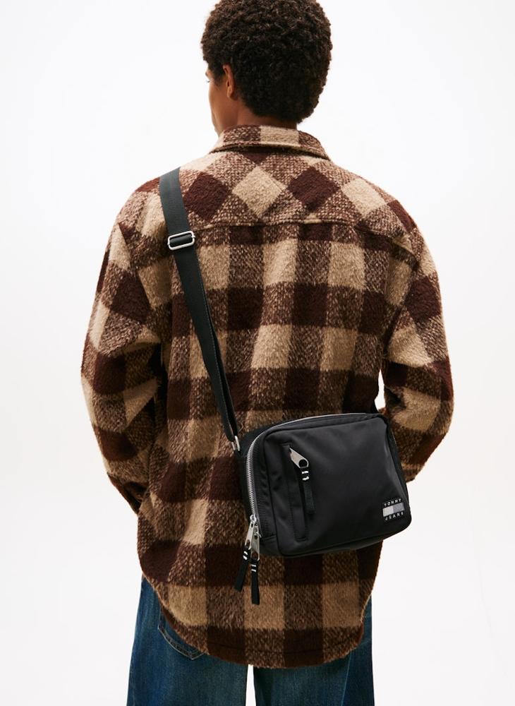 TOMMY JEANS Logo Camera Bag - Image 2