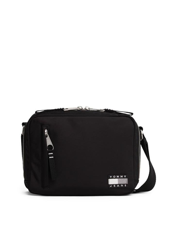 TOMMY JEANS Logo Camera Bag - Image 1