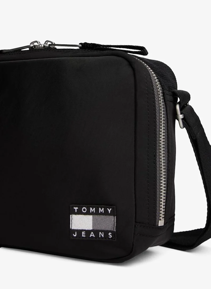 TOMMY JEANS  Logo Camera Bag for Men | Best Price UAE