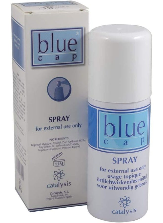 BLUE CAP Bluecap Spray 100 mL - Image 3