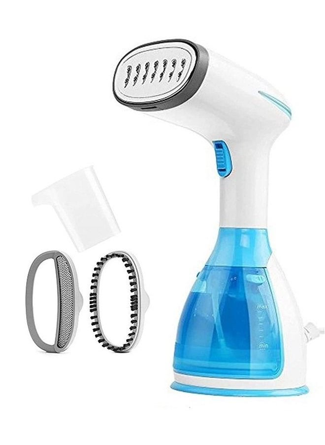Arabest Handheld Garment Steamer Insulation Gloves, Portable Handheld Garment Clothing Steamer for Home and Travel with 280ML Water Tank  - Image 1