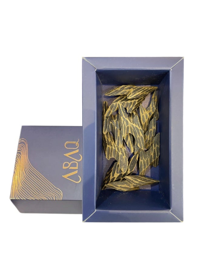 Tiger Vietnamese Oud