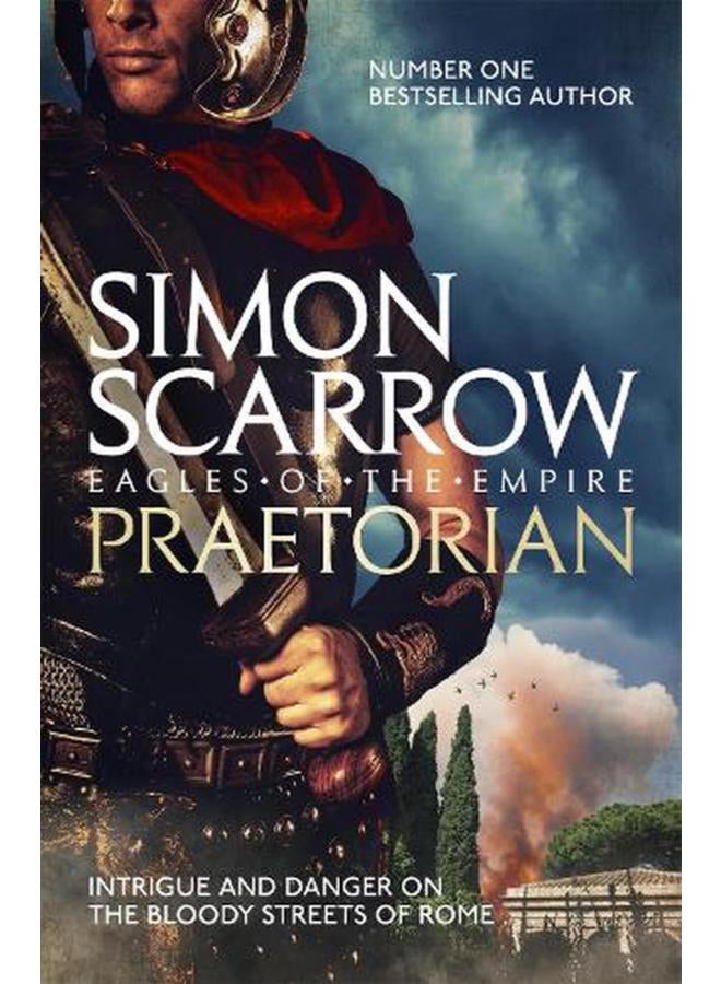 Praetorian: 11 (Eagles of the Empire)