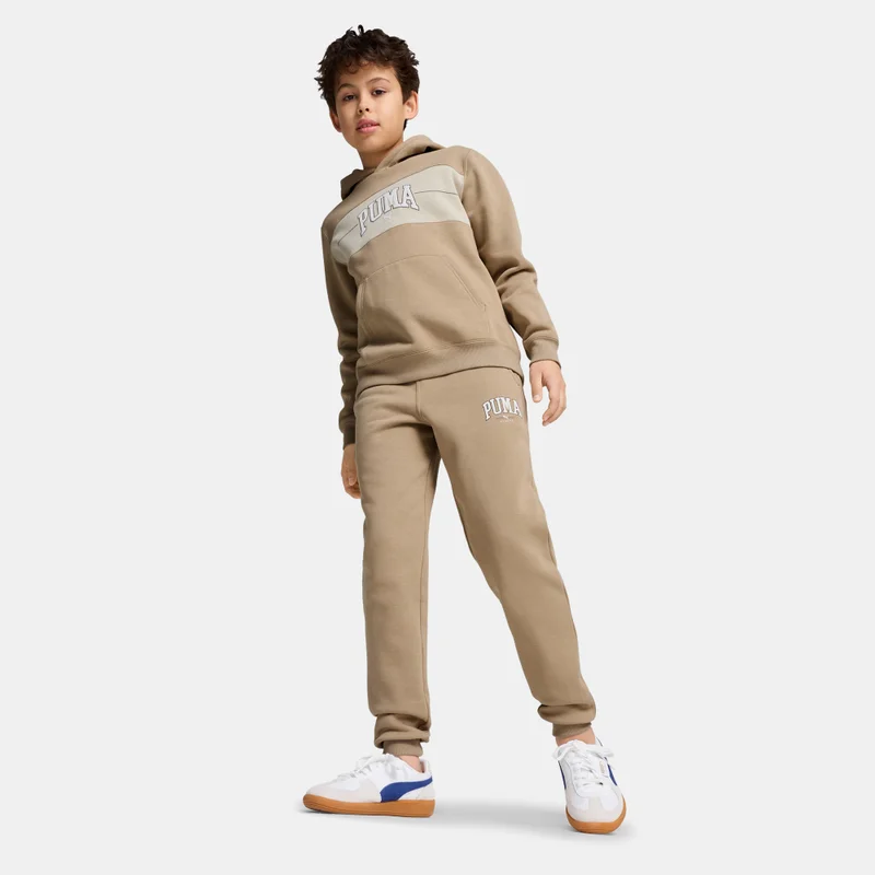 PUMA Kids' Squad Sweatpants