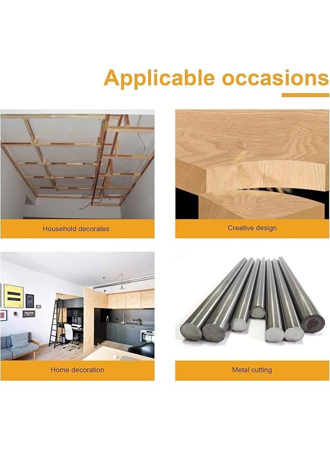 INGCO Jig Saw 570W 800 3000Rpm Variable Speed Control 4 Step Pendulum Function Js57028 - Image 4