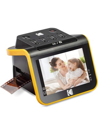 Slide N Scan Film and Slide Scanner - Large 5 Inc LCD Screen - pzsku/Z07542376C852D6F5CA17Z/45/_/1736590530/9e13cf2f-5604-49cd-9c73-86afd7108320