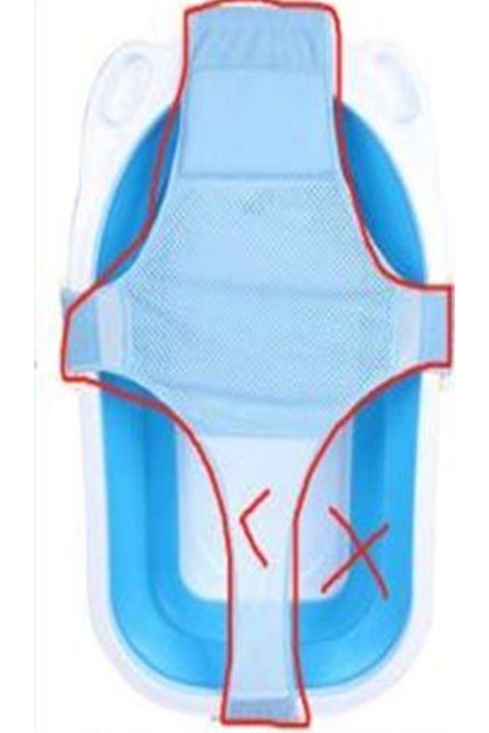 Shower Net For Bathtub