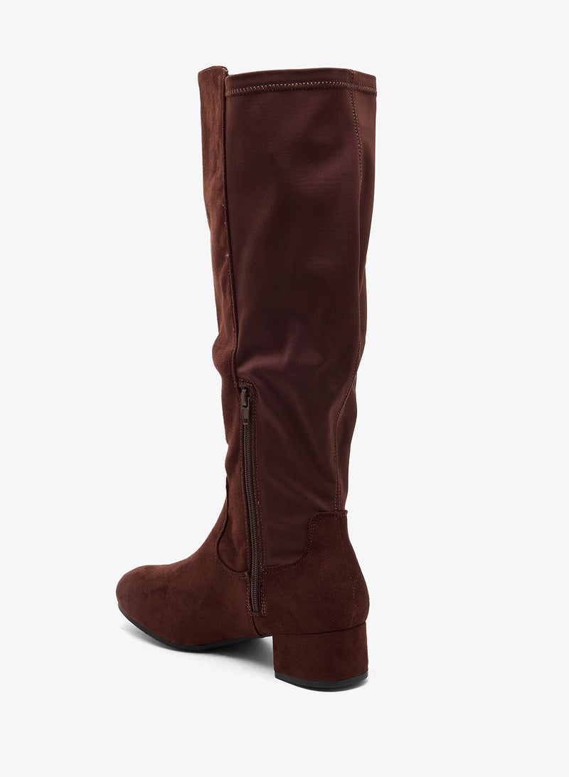 Truffle Knee_Boots - Image 3