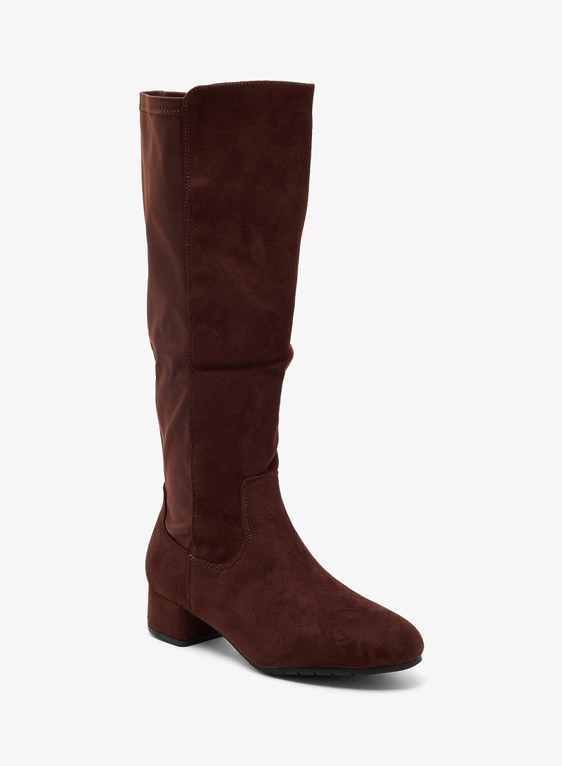 Truffle Knee_Boots - Image 2