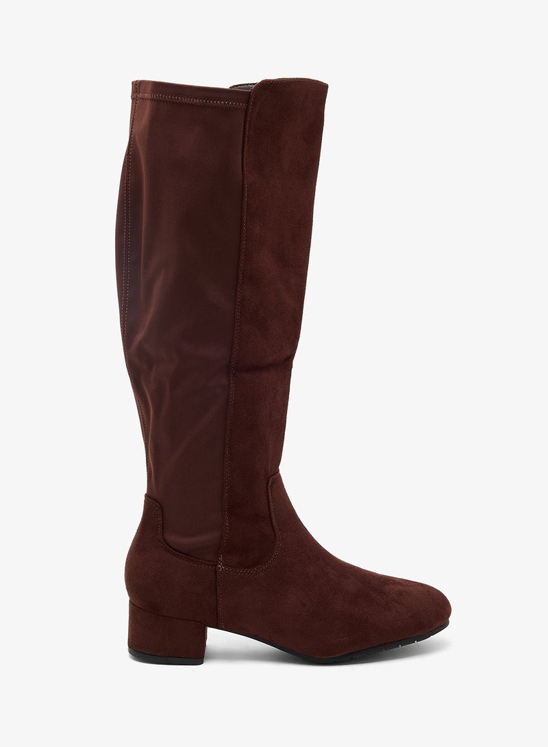 Truffle Knee_Boots - Image 2