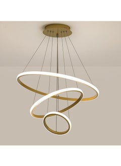 ماركة غير محددة Led غرفة المعيشة بريق قلادة تركيبة إضاءة الثريا لمصابيح الطعام التصميم الحديث الفاخر ومصباح معلق للسقف  - Image 2