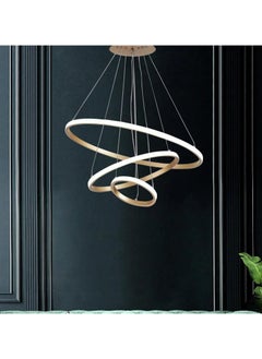 ماركة غير محددة Led غرفة المعيشة بريق قلادة تركيبة إضاءة الثريا لمصابيح الطعام التصميم الحديث الفاخر ومصباح معلق للسقف  - Image 5
