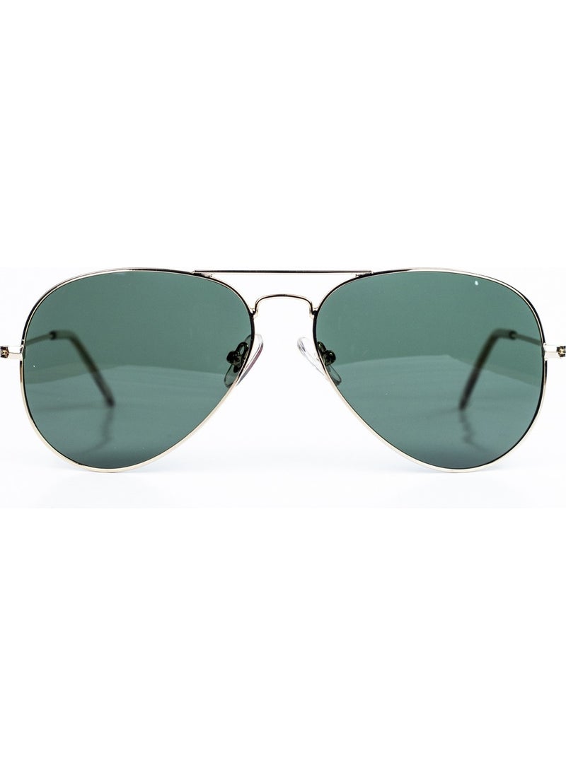 Focus On Drop Polarized Sunglasses  - Image 1