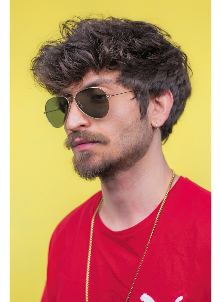 Focus On Drop Polarized Sunglasses  - Image 4