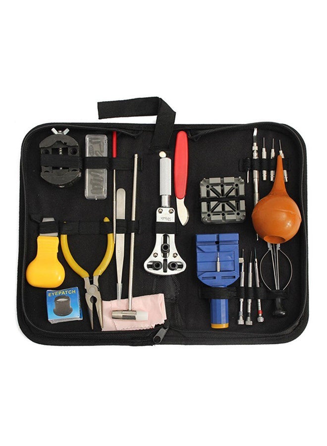 LESHP 22-Piece Watch Repair Tool Kit ZS541600 - Image 1