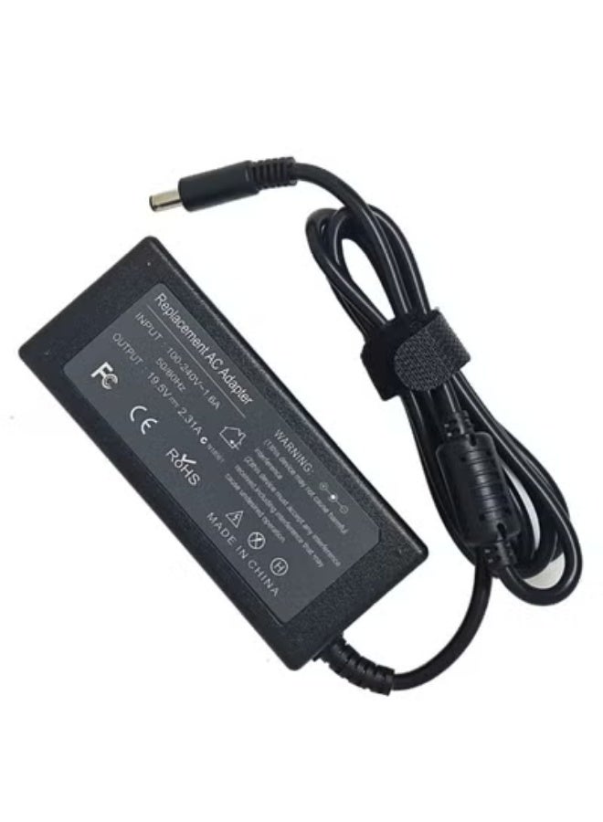 Chabeia 45W 19.5V 2.31A 4.5*3.0MM Laptop Charger For Dell Inspiron XPS13 9343 9350 9365 9360 XPS12 LA45NM140 vostro5370 13 5000 AC Adapt - Image 3