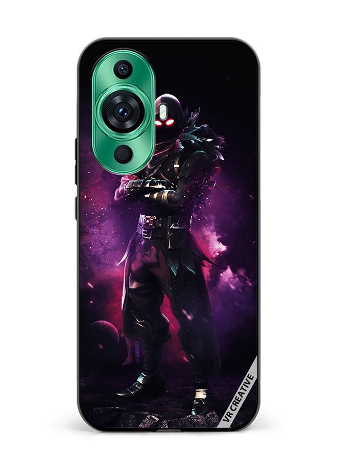 VR CREATIVE Protective Case Cover For Huawei nova 11 Fortnite Design Multicolour - Image 1