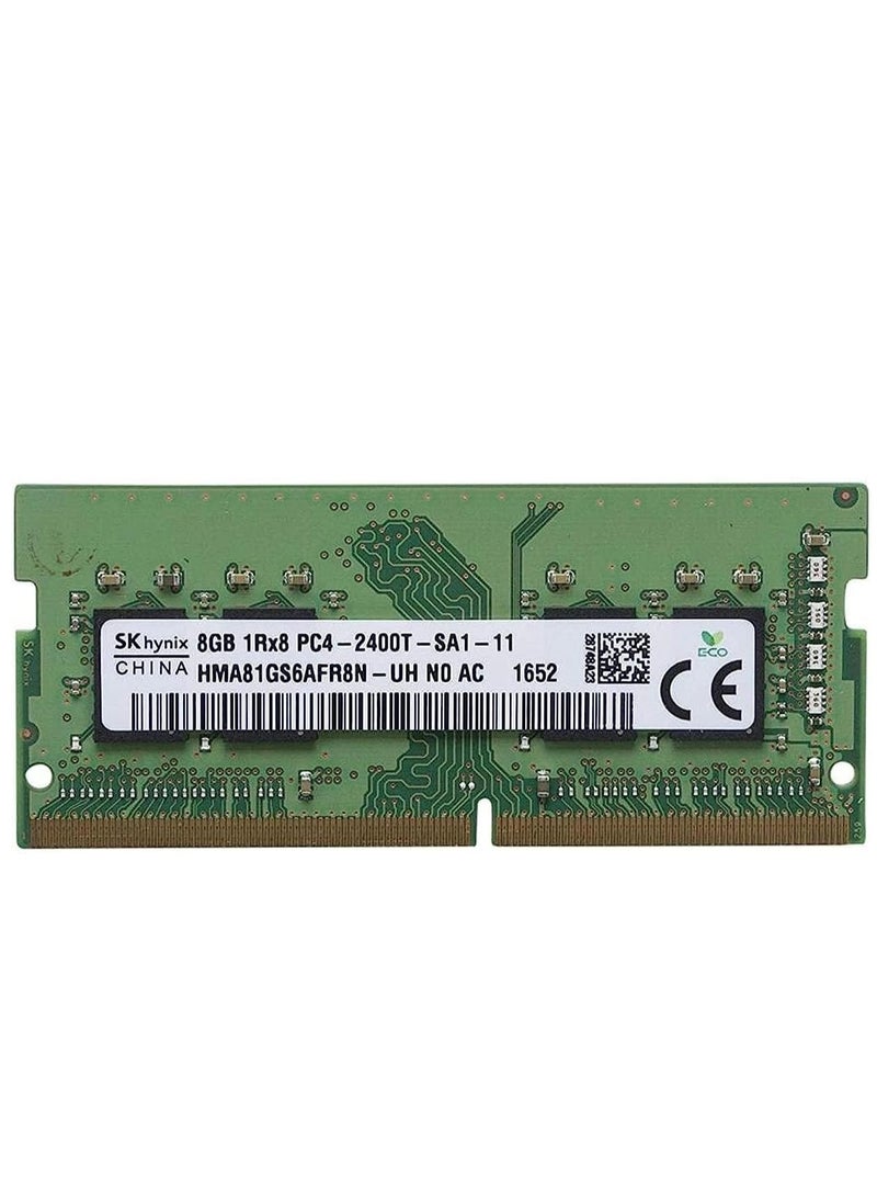 Hynix Hynix PC4-2400T SK 8GB DDR4 Laptop RAM 