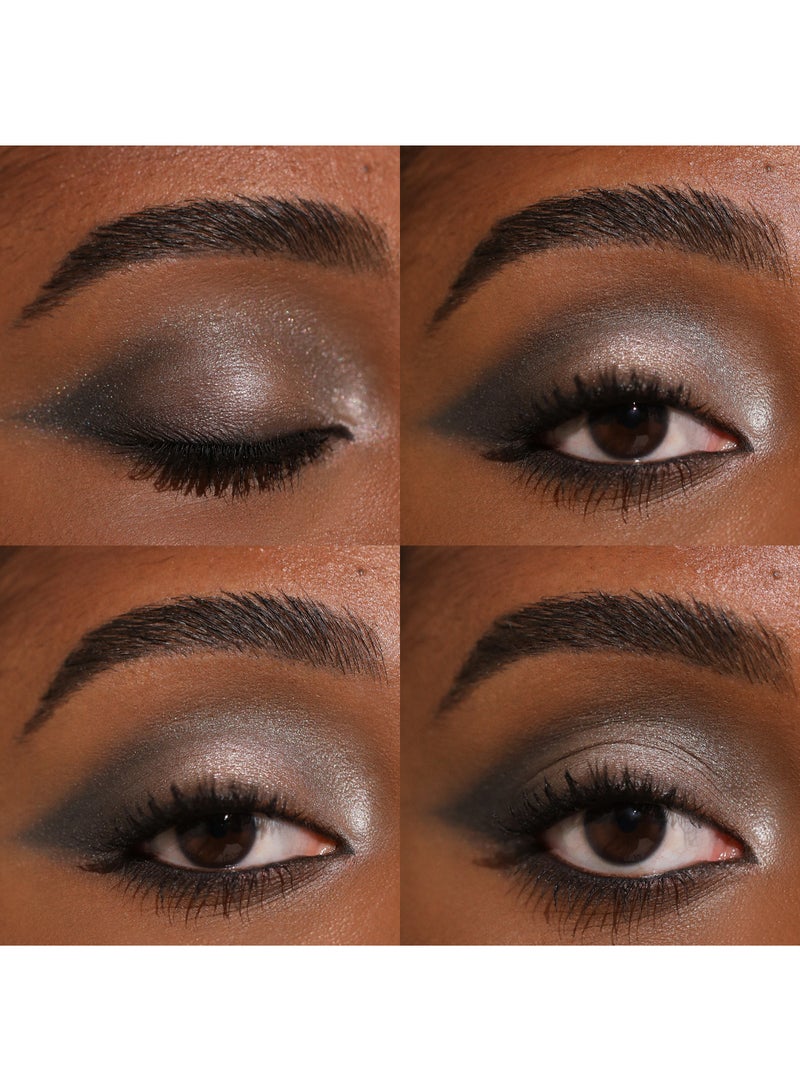 MILANI Gilded Mini Eyeshadow Quads-Call Me Old-Fashioned - Image 5