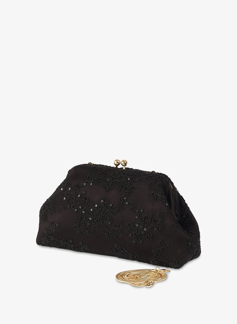 ميلانو Mehra Clutch