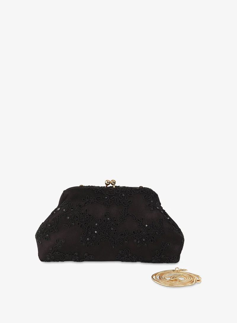 ميلانو Mehra Clutch