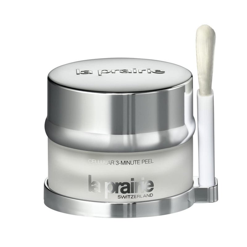 La Prairie Cellular 3-Minute Peel, 1.4-Ounce Box - Image 1