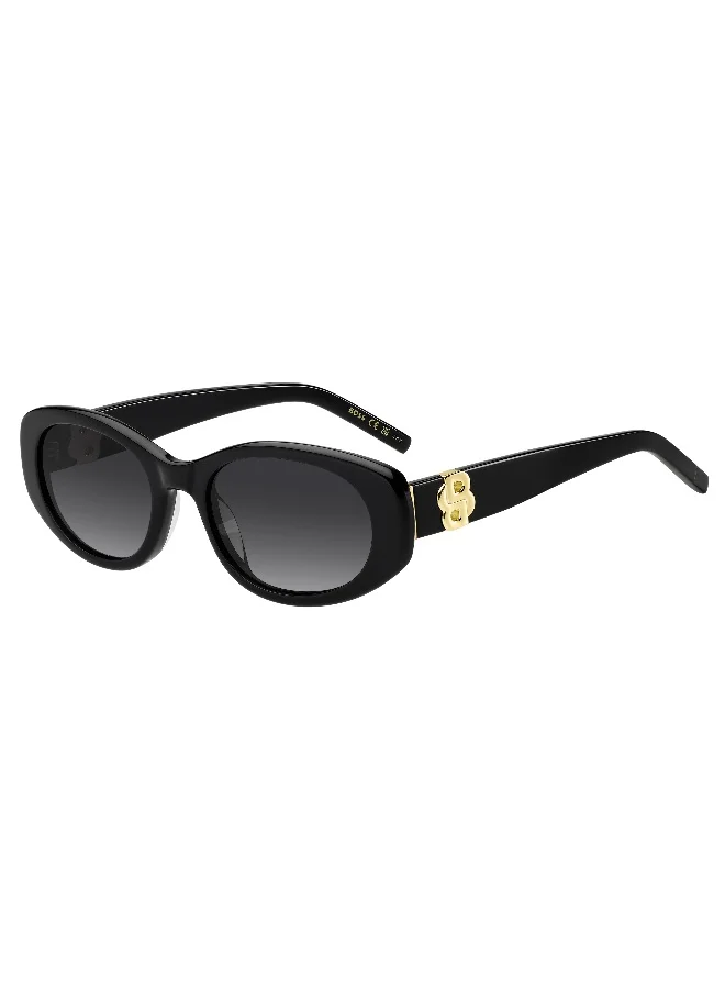 هوجو بوس HUGO BOSS Sunglasses BOSS 1859/G/S Black